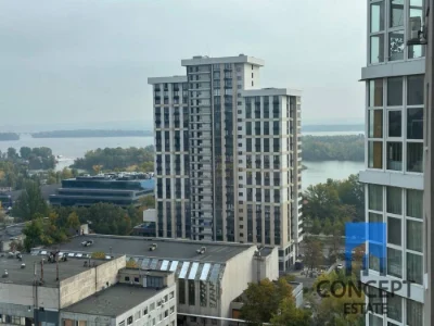 Продам просторную 3к студию в Жк Бест Хаус!