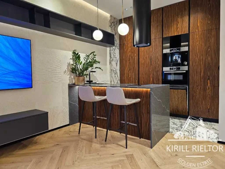 Продам 1к квартиру в ЖК K12, Центр