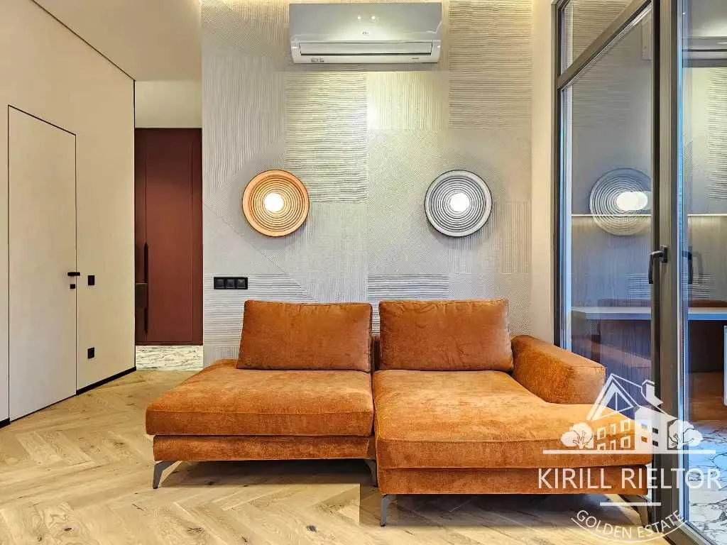 Продам 1к квартиру в ЖК K12, Центр