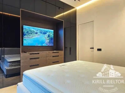 Продам 1к квартиру в ЖК K12, Центр