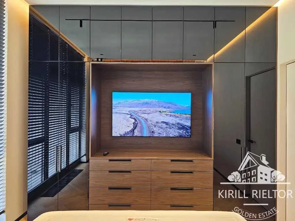 Продам 1к квартиру в ЖК K12, Центр