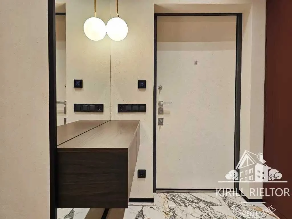 Продам 1к квартиру в ЖК K12, Центр
