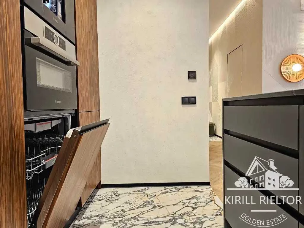 Продам 1к квартиру в ЖК K12, Центр