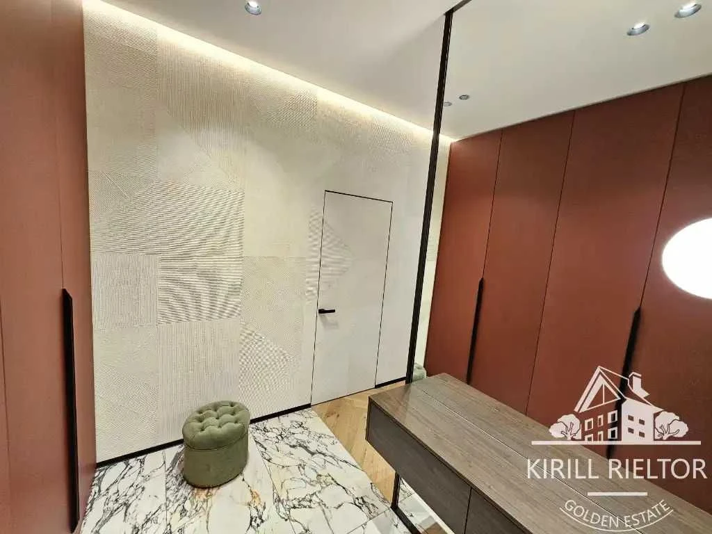 Продам 1к квартиру в ЖК K12, Центр