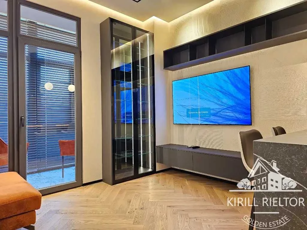 Продам 1к квартиру в ЖК K12, Центр
