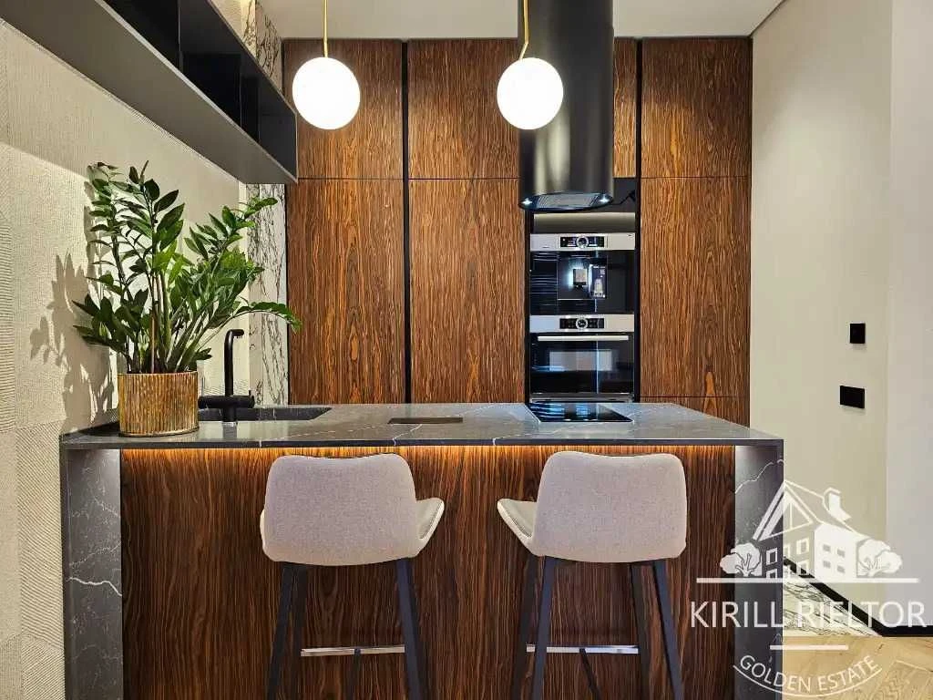 Продам 1к квартиру в ЖК K12, Центр