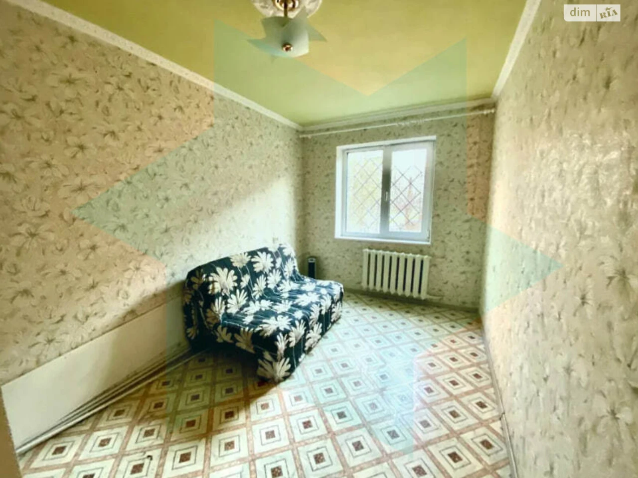 Продажа квартиры Косиора.