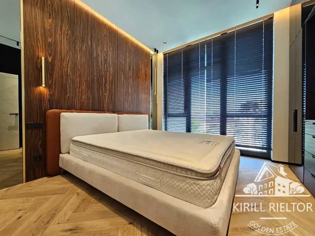 Продам 1к квартиру в ЖК K12, Центр