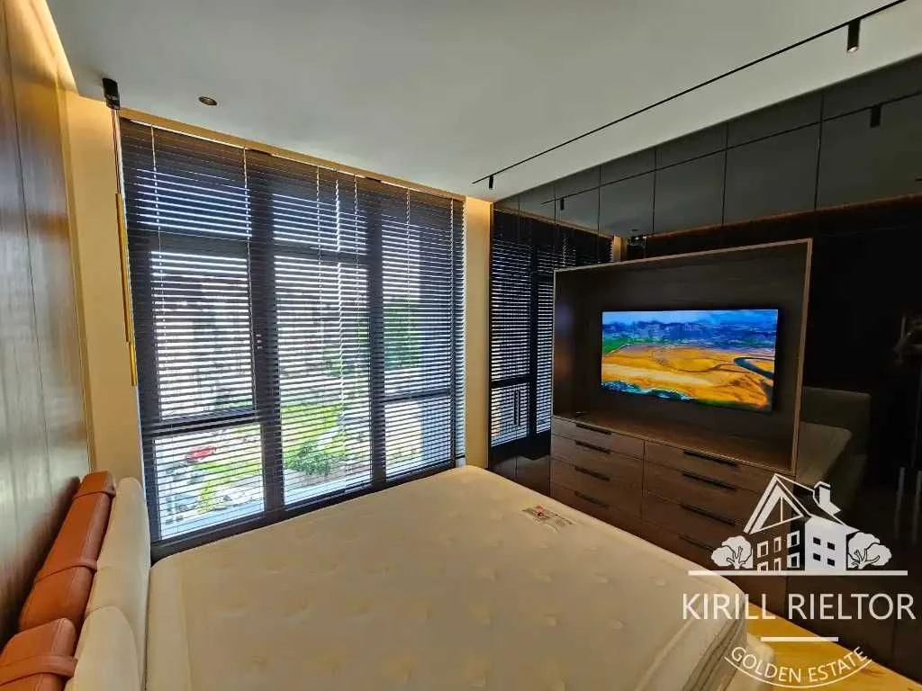 Продам 1к квартиру в ЖК K12, Центр