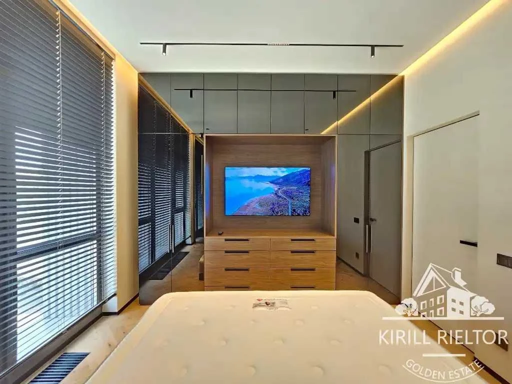 Продам 1к квартиру в ЖК K12, Центр