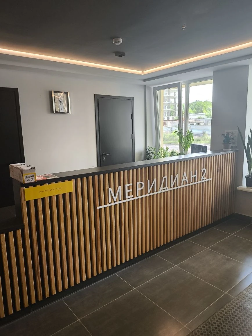 Продам 3х кімнатну квартиру ЖК Меридіан