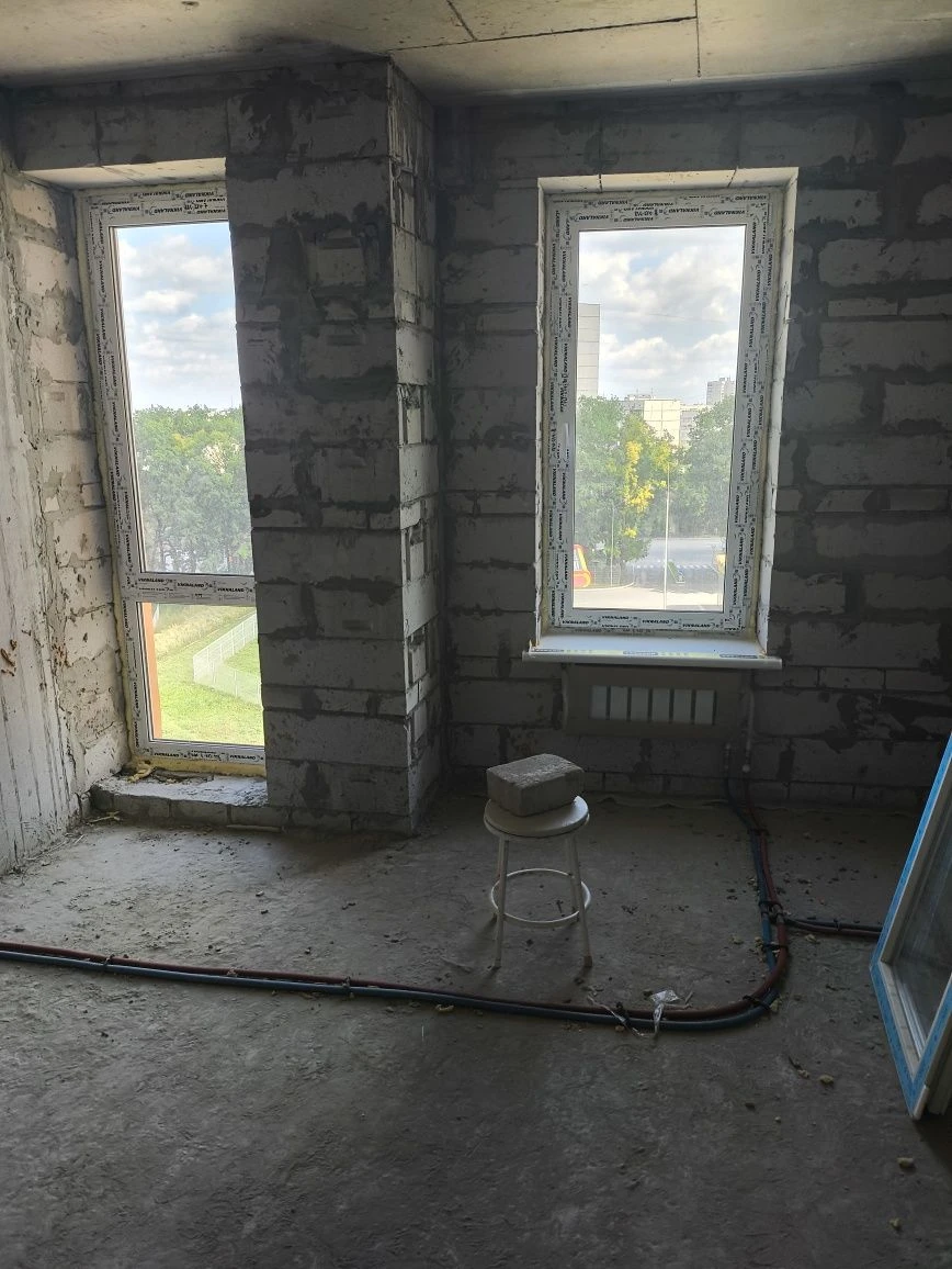 Продам 3х кімнатну квартиру ЖК Меридіан