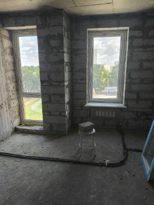 Продам 3х кімнатну квартиру ЖК Меридіан