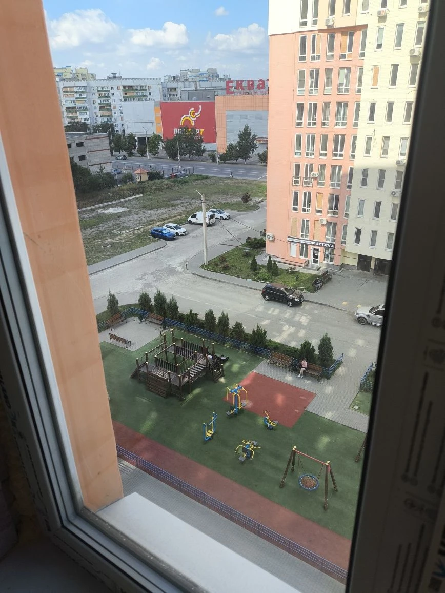 Продам 3х кімнатну квартиру ЖК Меридіан