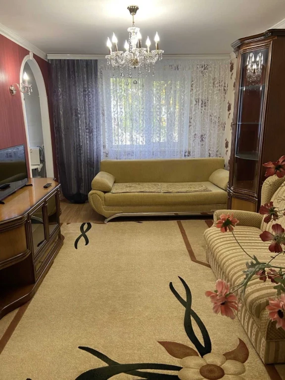 Продам 2к квартиру Шевченковский район, пр Науки 66 а