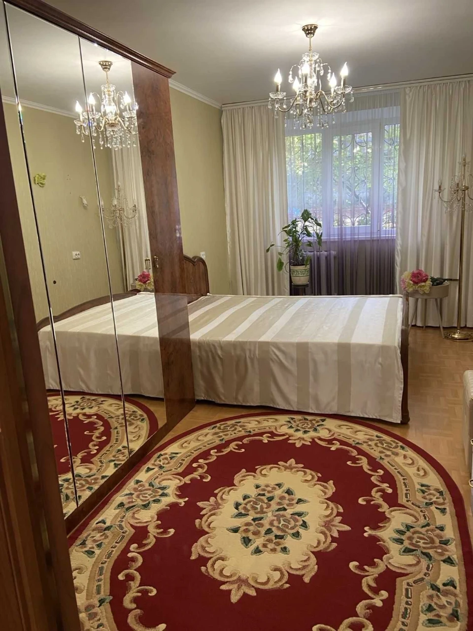 Продам 2к квартиру Шевченковский район, пр Науки 66 а