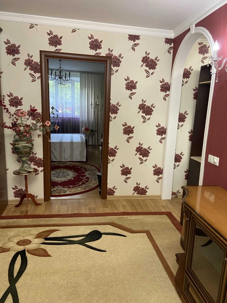 Продам 2к квартиру Шевченковский район, пр Науки 66 а
