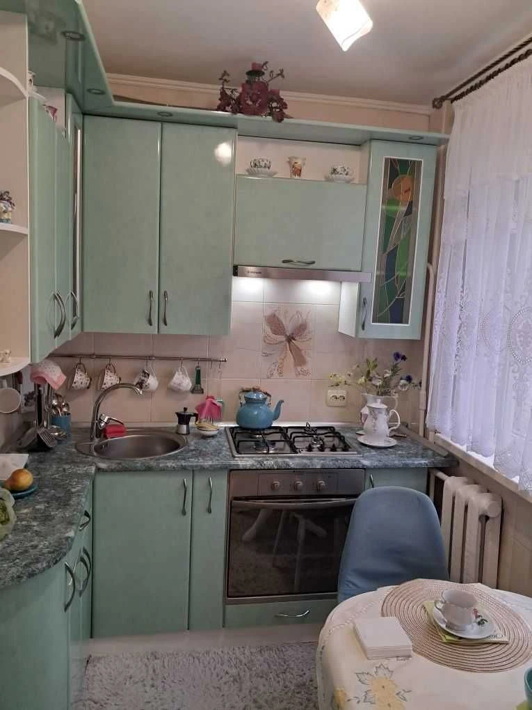 Продам 2к квартиру Шевченковский район, пр Науки 66 а