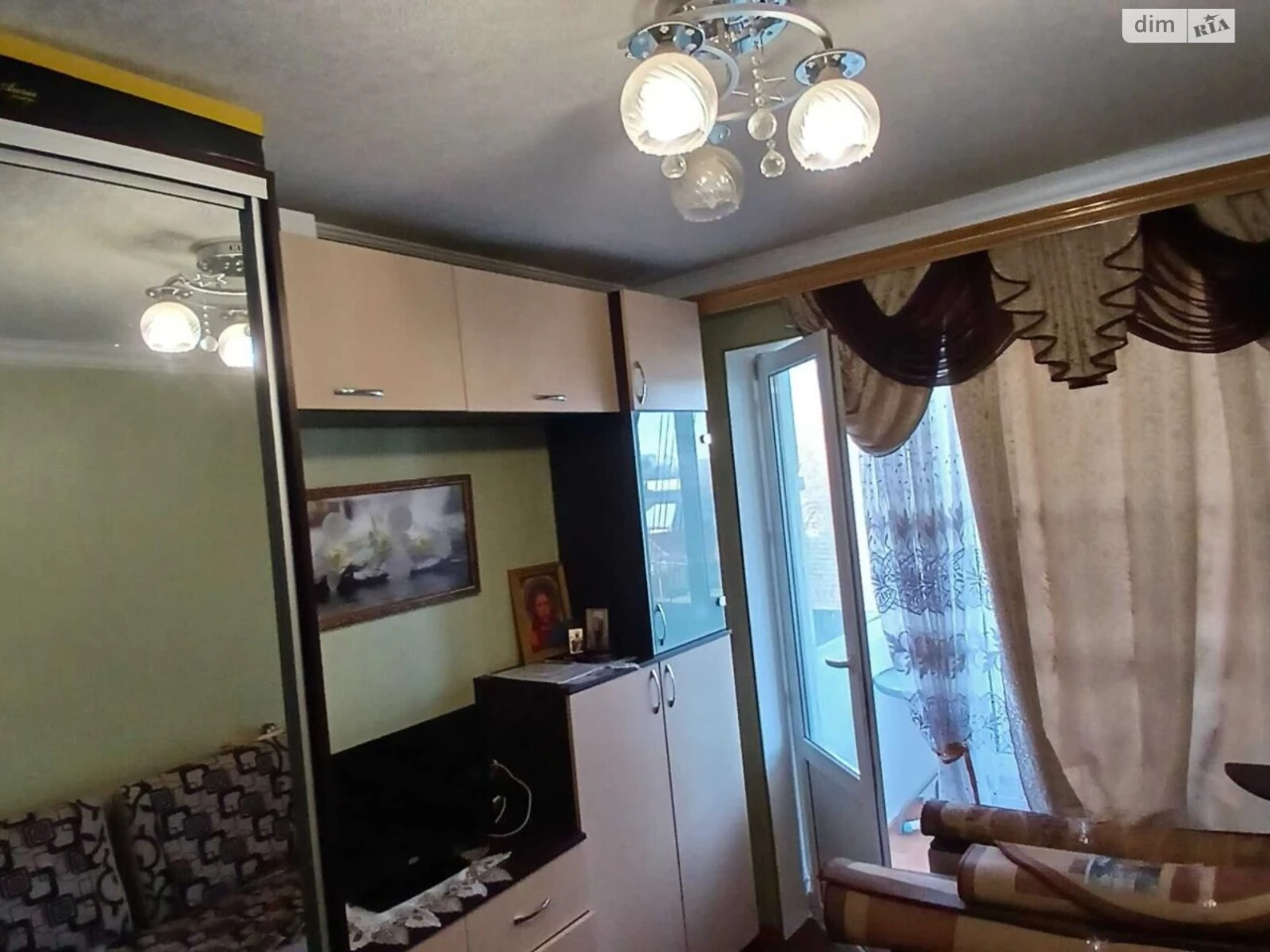 Продаж Квартира 519-й мікрорайон