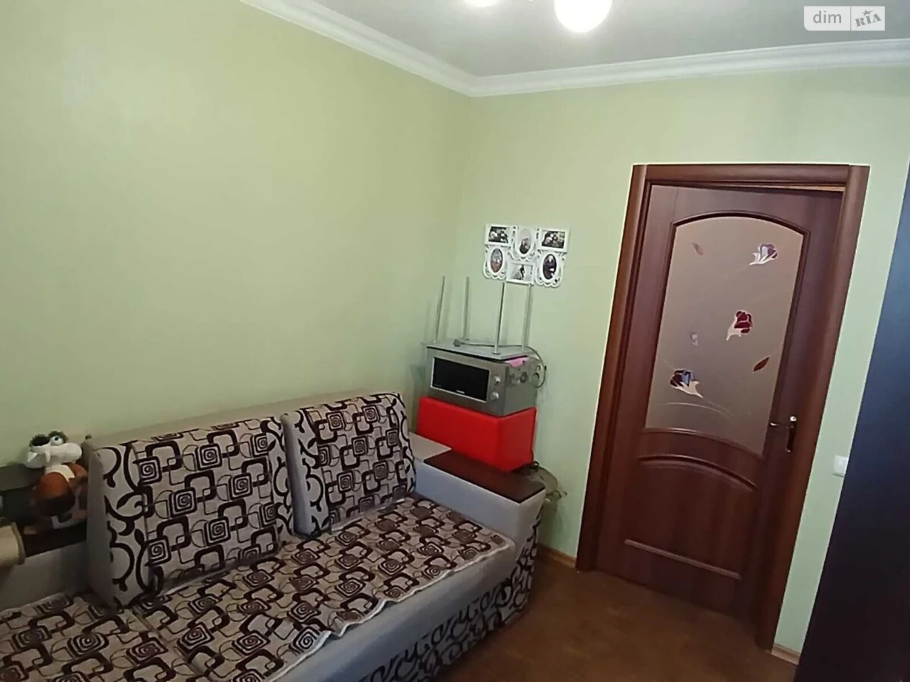 Продаж Квартира 519-й мікрорайон