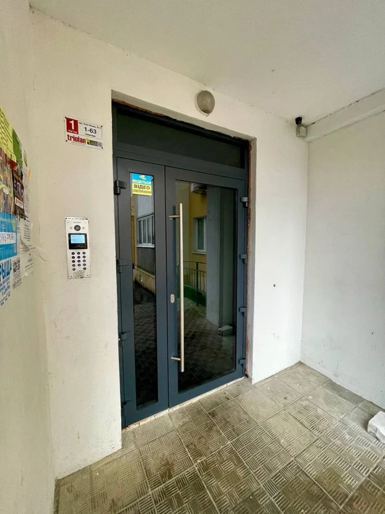 2-кімнатна новобудова 58 м² | ЖК Радужний | 7 хв до метро Па
