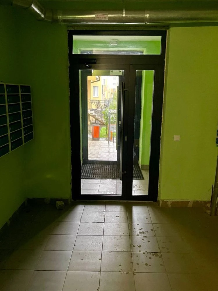 2-кімнатна новобудова 58 м² | ЖК Радужний | 7 хв до метро Па