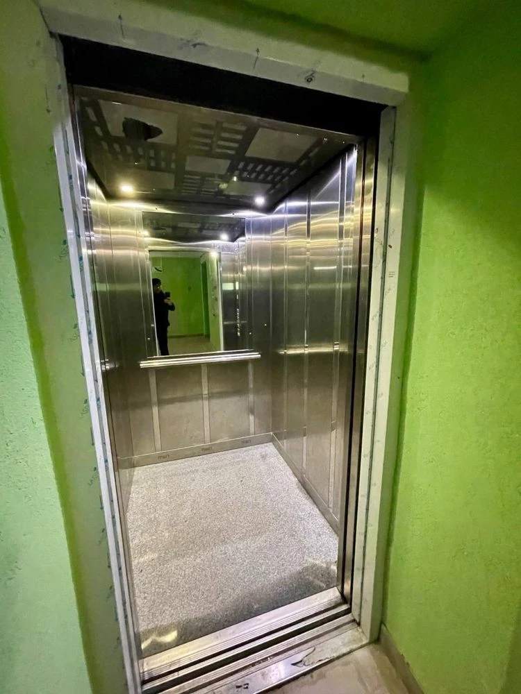 2-кімнатна новобудова 58 м² | ЖК Радужний | 7 хв до метро Па