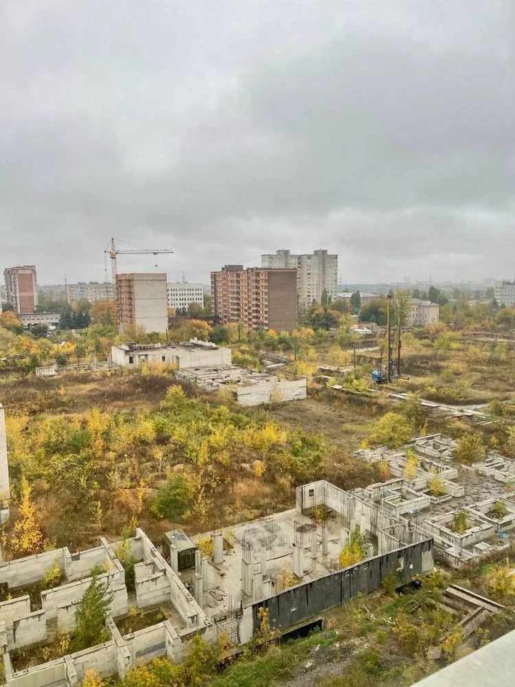 2-кімнатна новобудова 58 м² | ЖК Радужний | 7 хв до метро Па