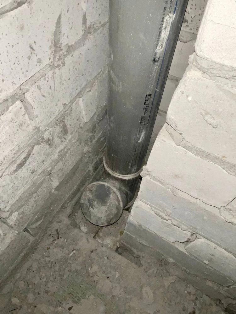 2-кімнатна новобудова 58 м² | ЖК Радужний | 7 хв до метро Па