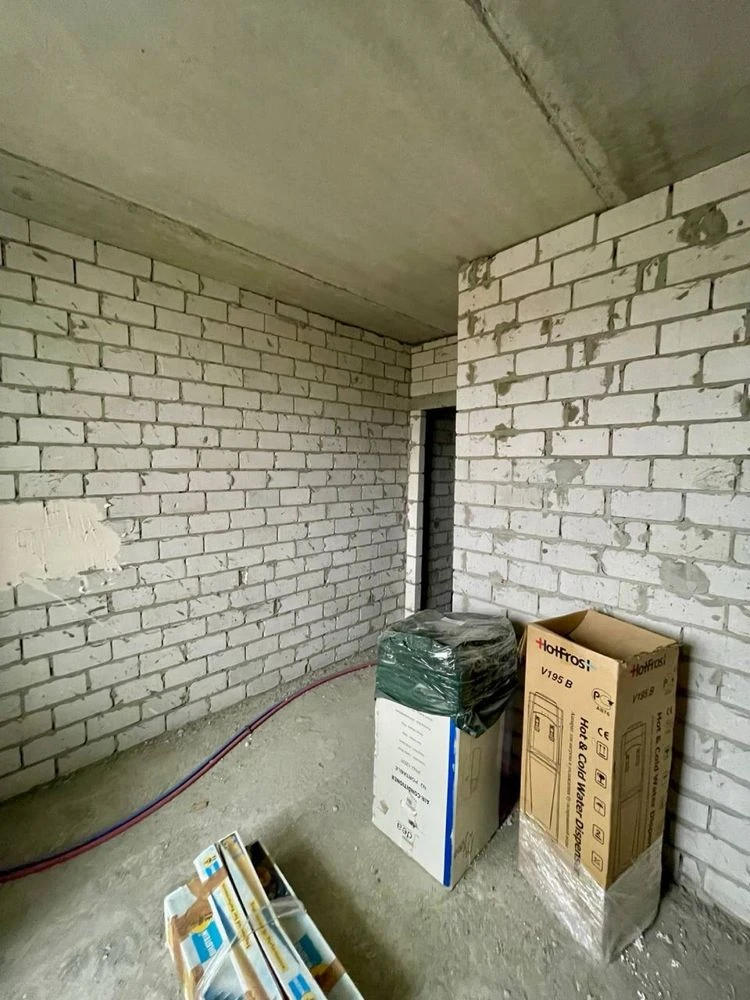 2-кімнатна новобудова 58 м² | ЖК Радужний | 7 хв до метро Па