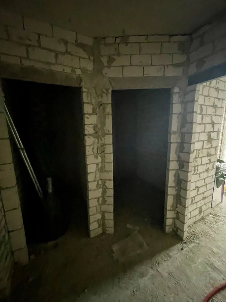 2-кімнатна новобудова 58 м² | ЖК Радужний | 7 хв до метро Па