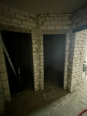 2-кімнатна новобудова 58 м² | ЖК Радужний | 7 хв до метро Па