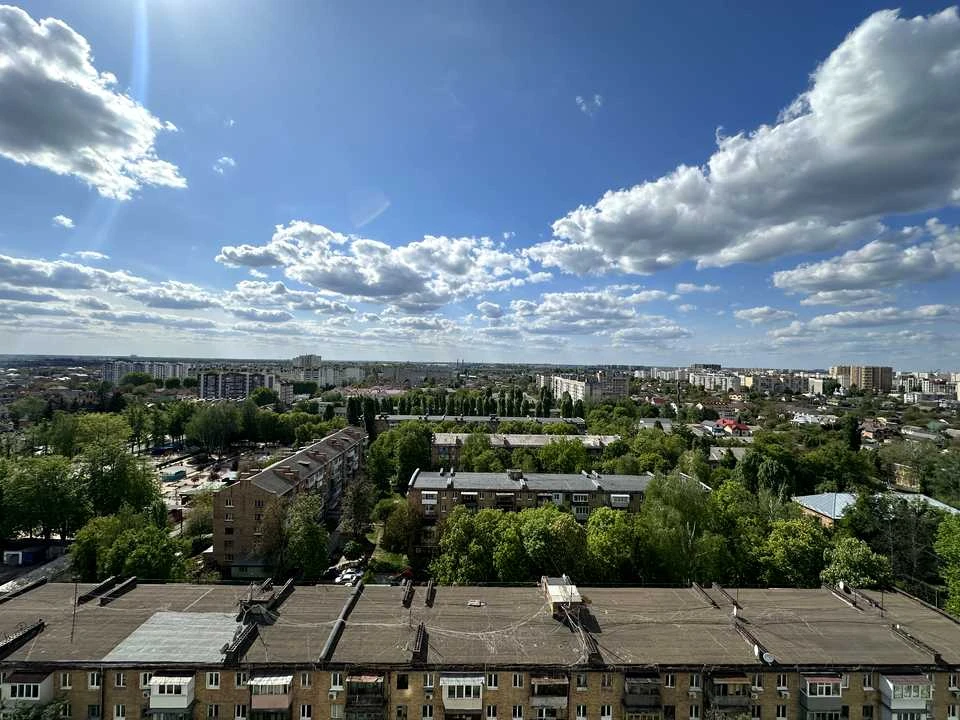 Квартира. Вишневе, Марії Примаченко вул.