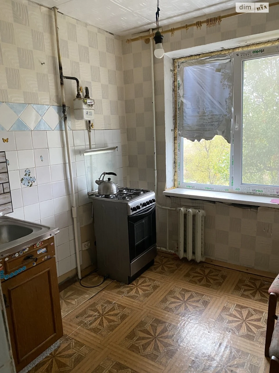 Продаж Квартира