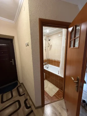 Продаж 2 кімнатної квартири