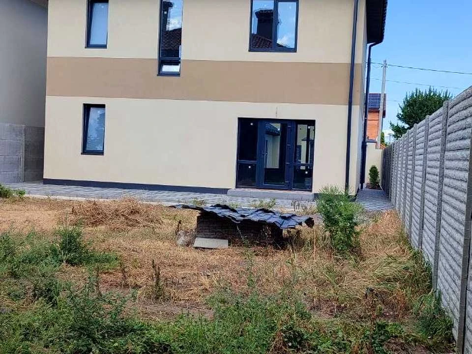 Дом. Одесса, Царское село