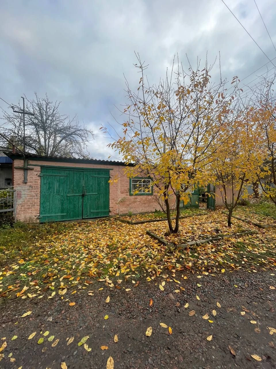 3-Кімнатна квартира в місті Буринь , біля автовокзалу , з га