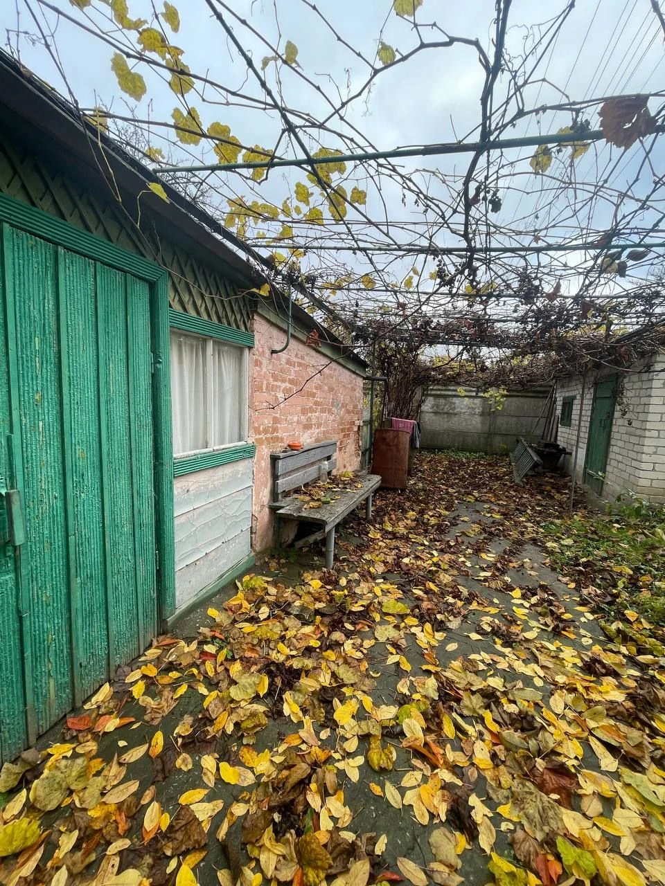 3-Кімнатна квартира в місті Буринь , біля автовокзалу , з га