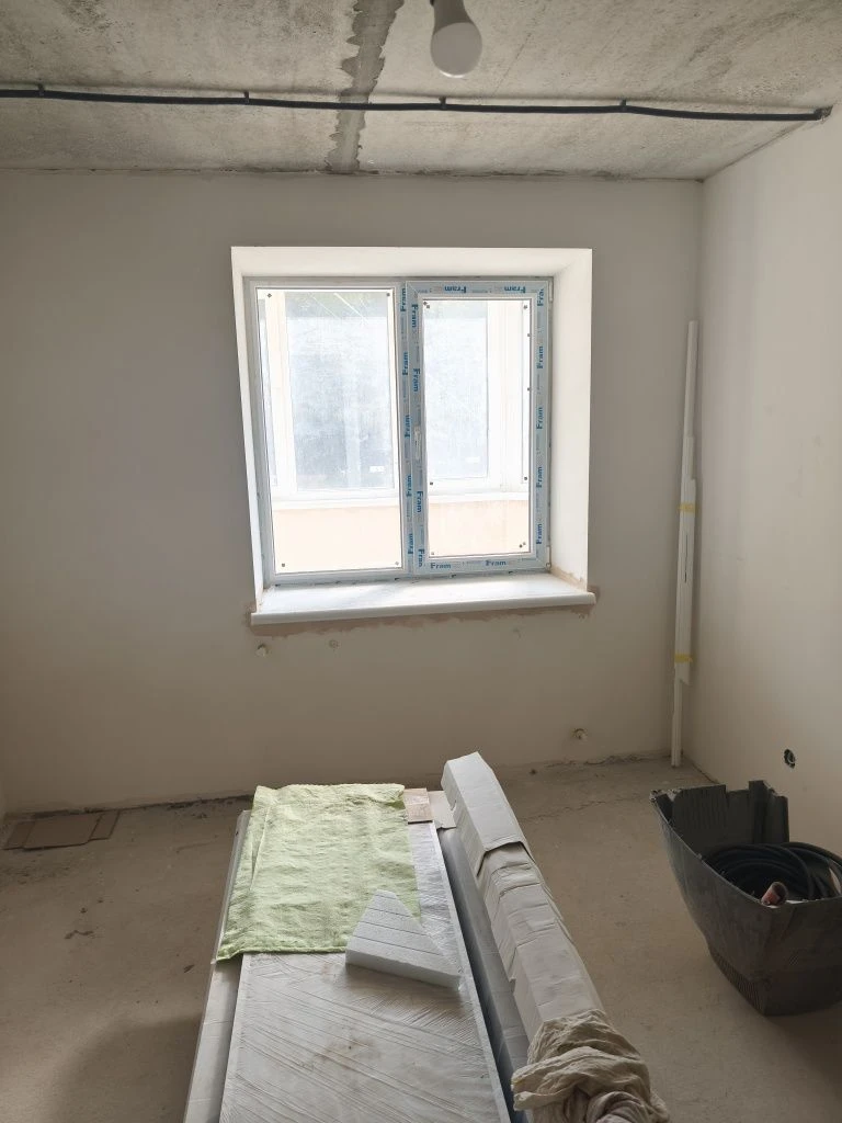 Продається квартира