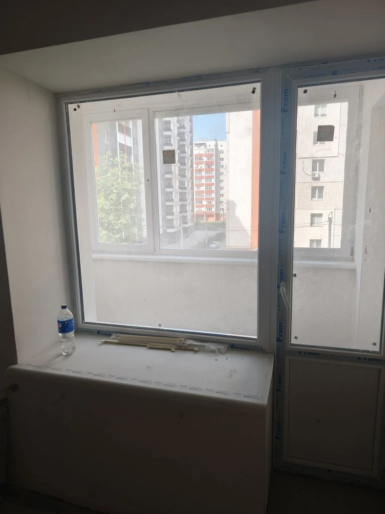 Продається квартира