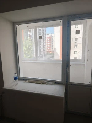 Продається квартира