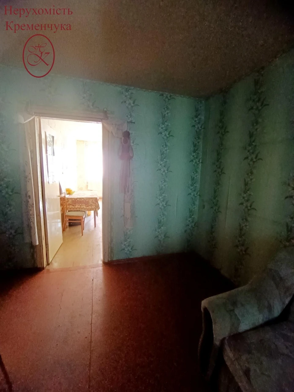 Продам 2 кімнатну квартиру