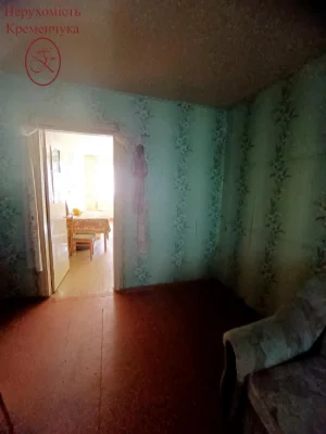 Продам 2 кімнатну квартиру