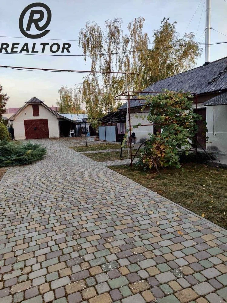 Продається будинок. Копичинці
