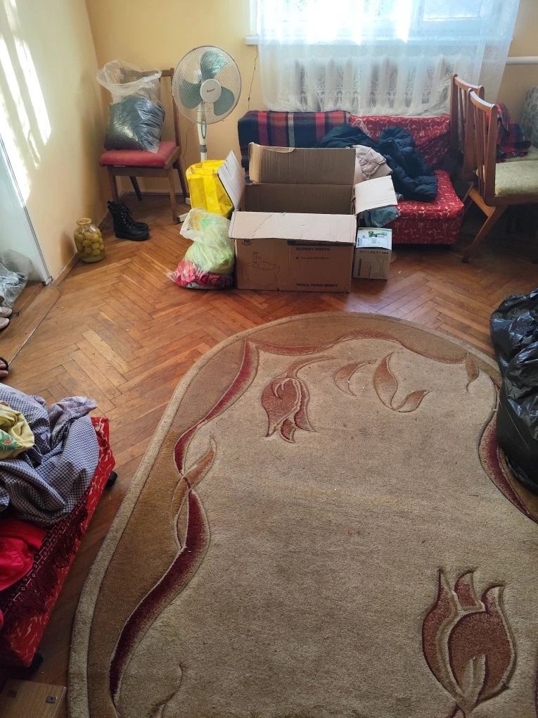 Дім 91 м2 на п'ять кімнат м. Новоселиця під Чернівцями