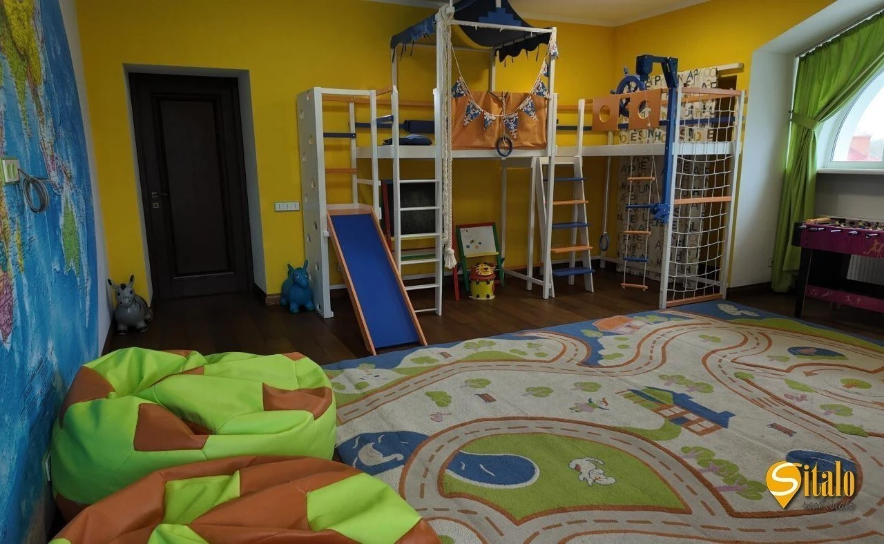 Оренда будинку 750 м², Передова вул.