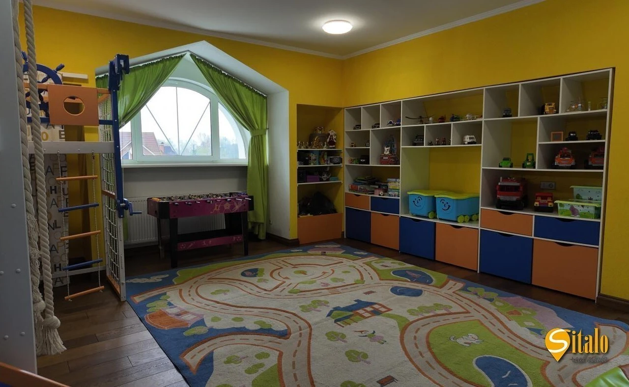 Оренда будинку 750 м², Передова вул.