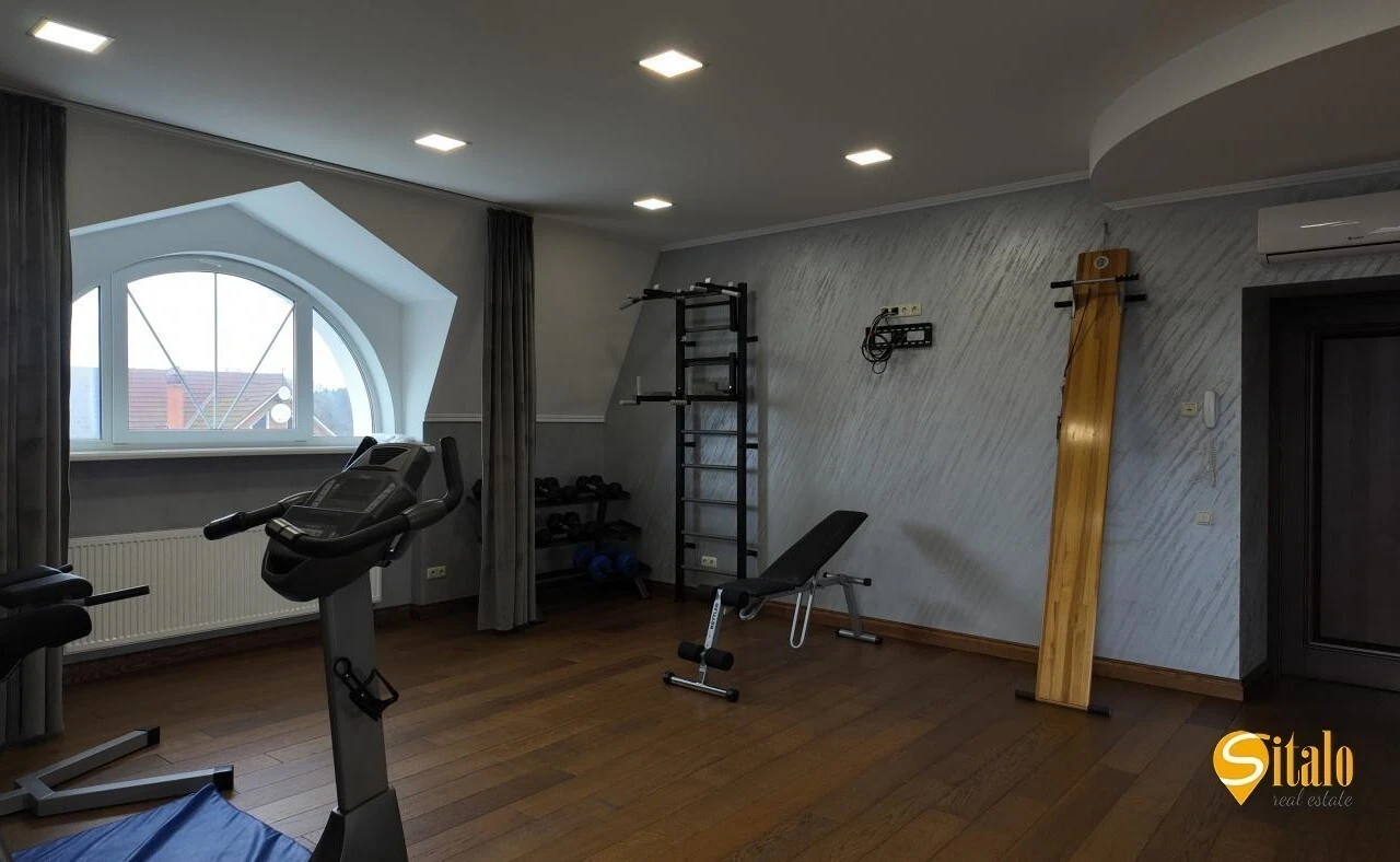 Оренда будинку 750 м², Передова вул.
