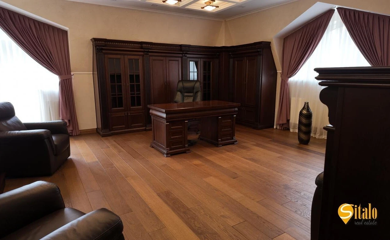 Оренда будинку 750 м², Передова вул.