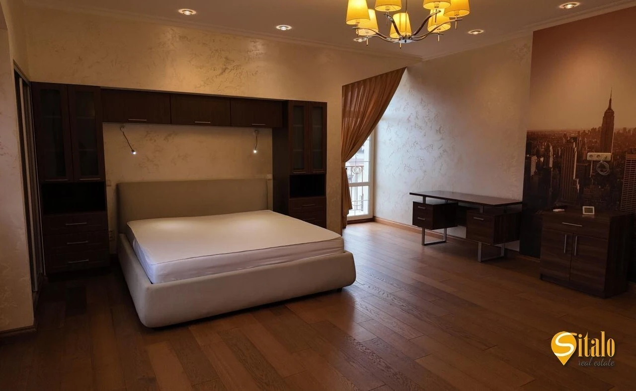 Оренда будинку 750 м², Передова вул.